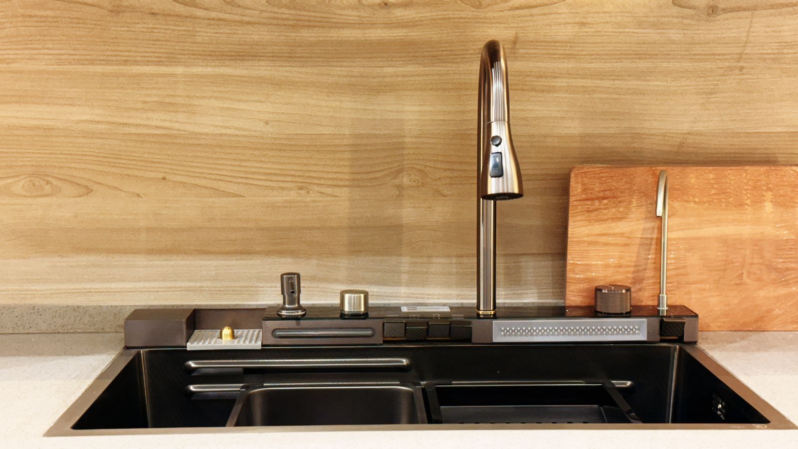 إكسسوارات مطابخ