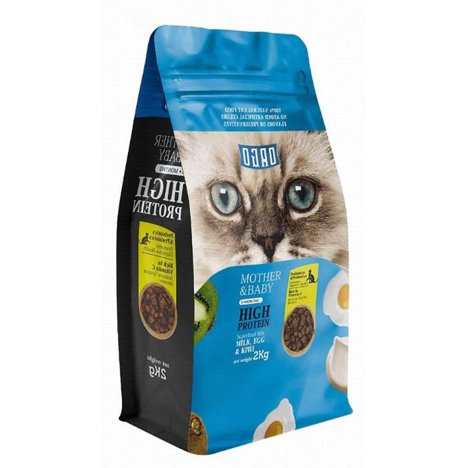 Kitten Milk