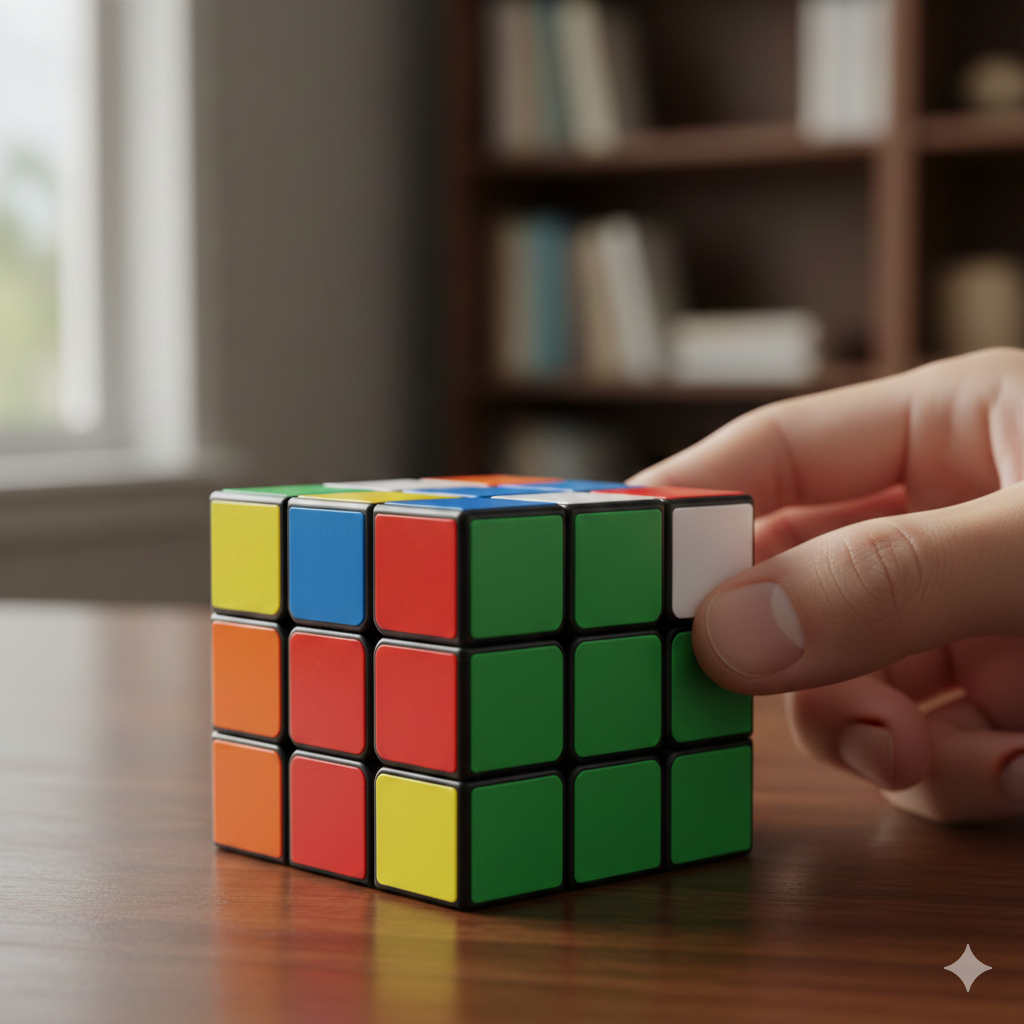 Rubik's Cube