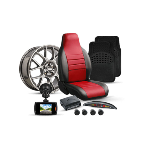 زينة سيارات