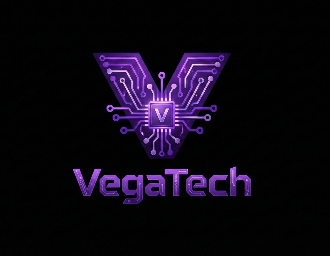 VegaTech Logo