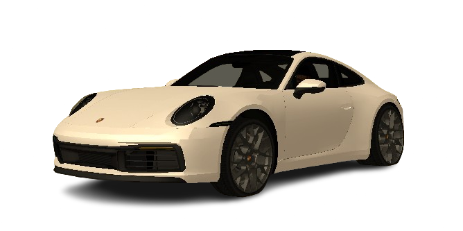 بورش 911