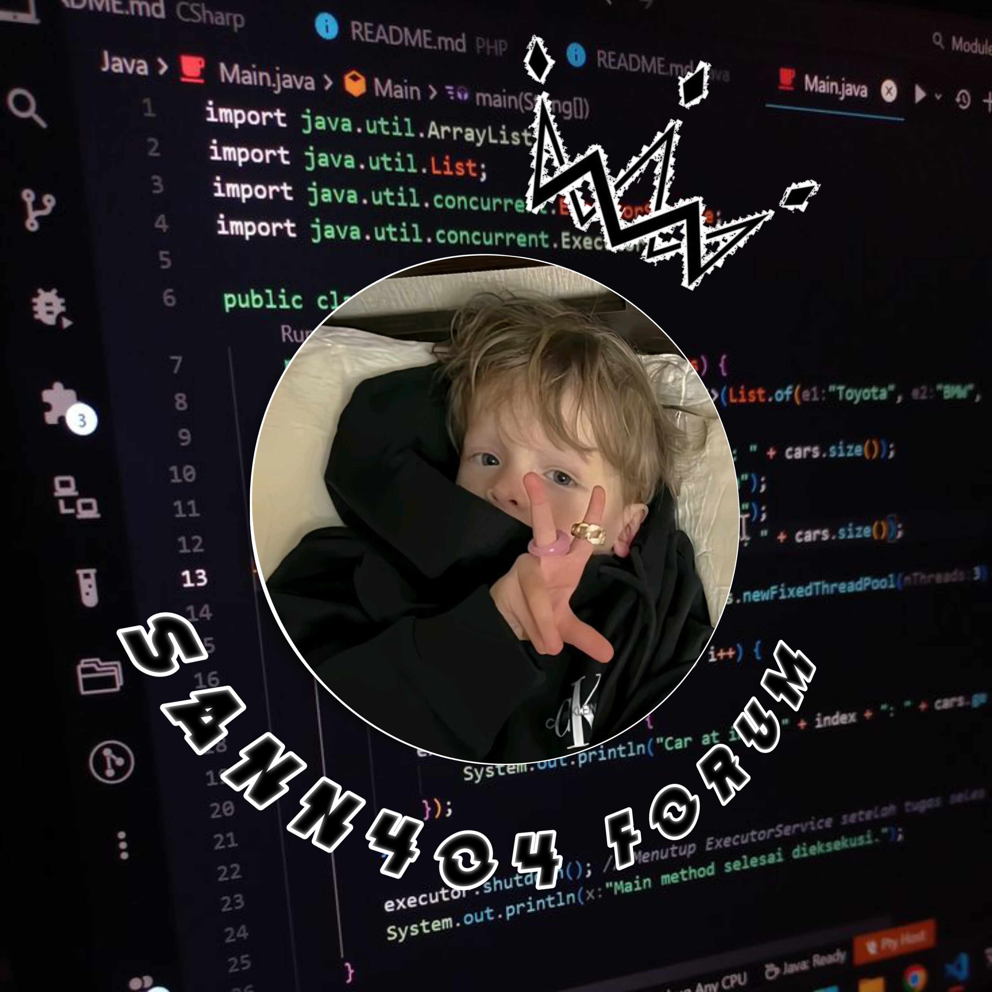 SANN404