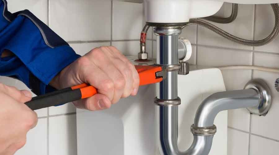 شركة كشف تسربات المياة