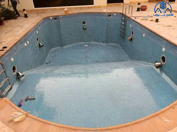افضل شركة ترميم مسابح بالرياض