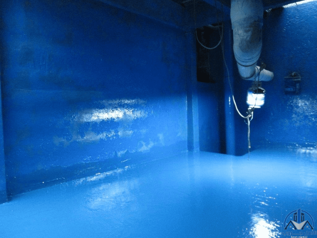 افضل شركة عزل خزانات بالرياض