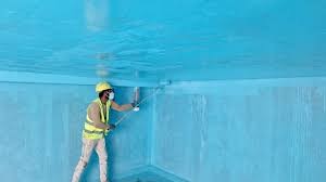 شركة عزل خزانات بالرياض