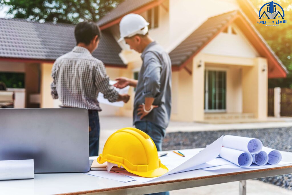 شركة فحص منازل بالرياض 