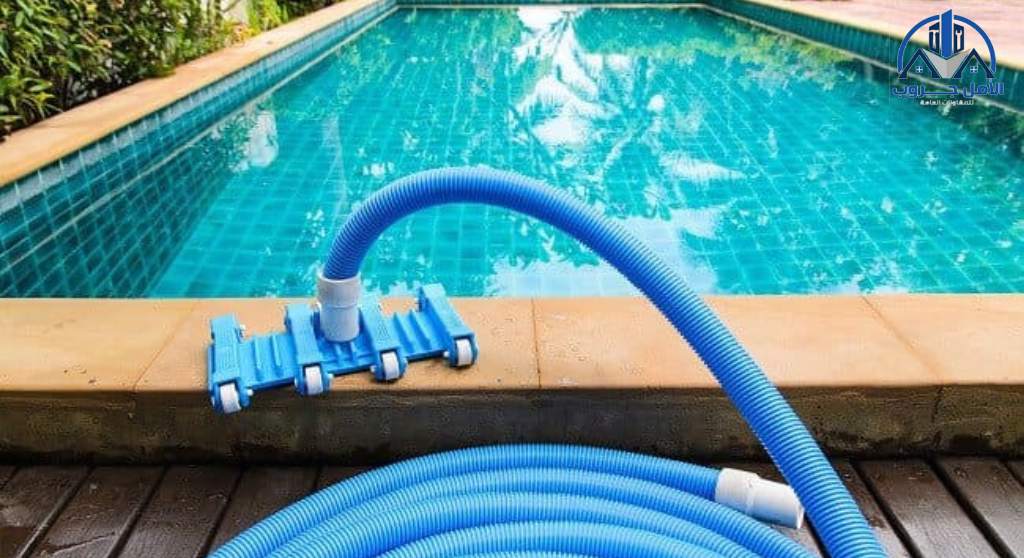 شركة صيانة مسابح بالرياض 