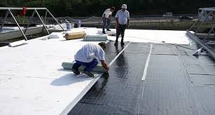 شركة عزل اسطح المنازل بالرياض