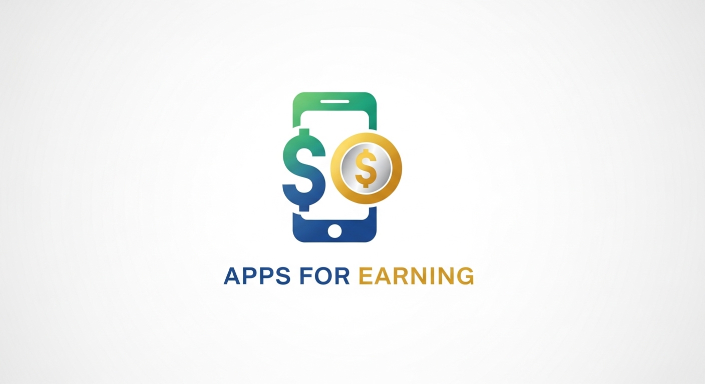 Apps for Earning