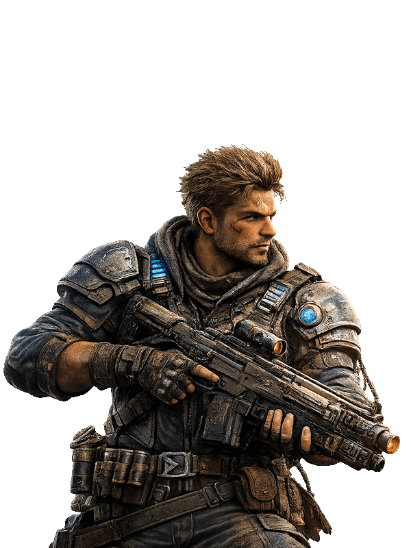 الشخصية اليسرى