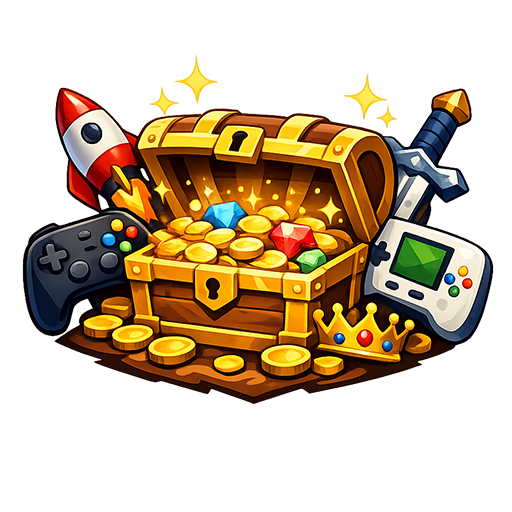 كنز الألعاب