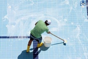 شركة عزل مسابح بالرياض