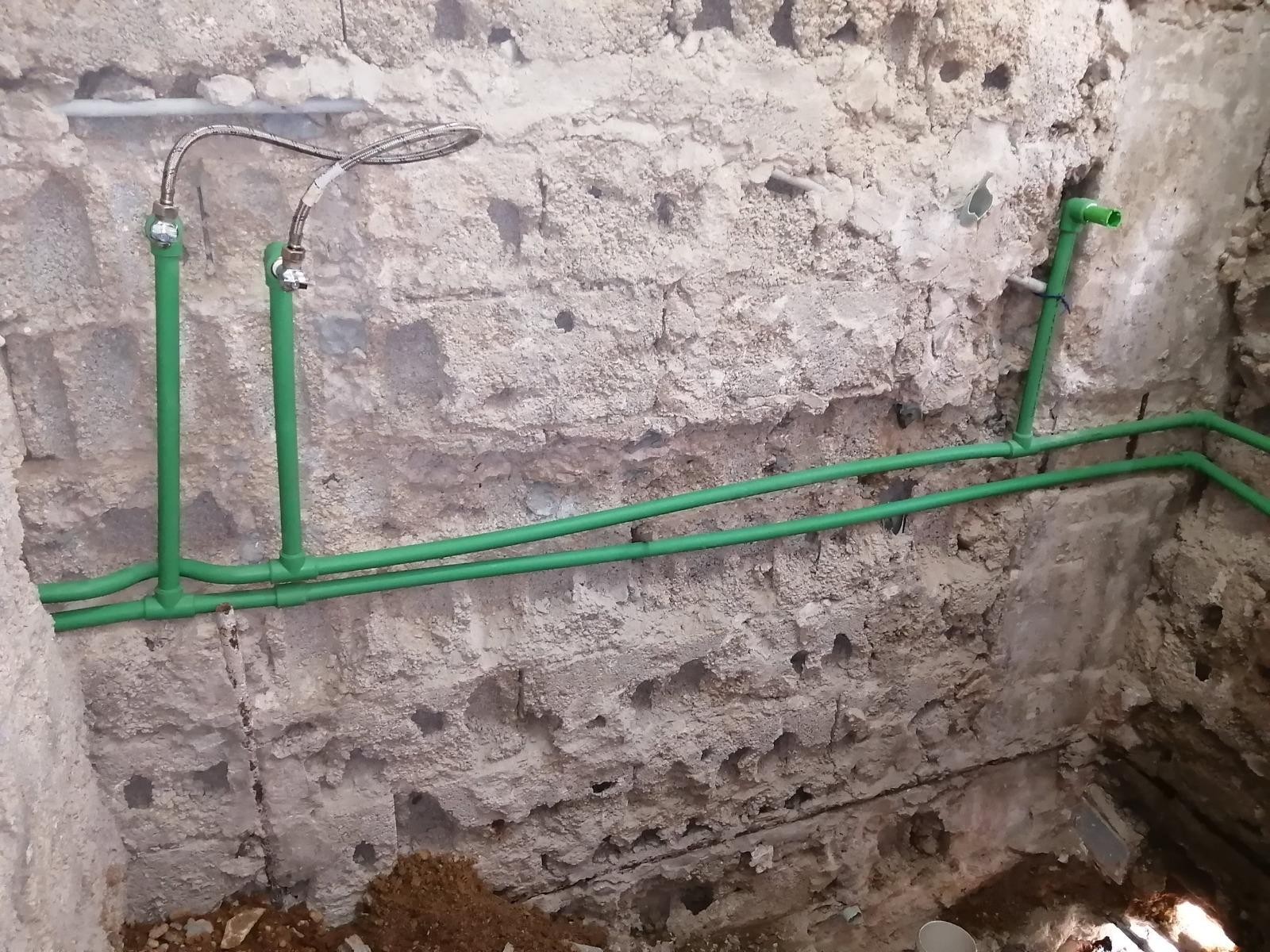 شركة ترميم منازل بالرياض