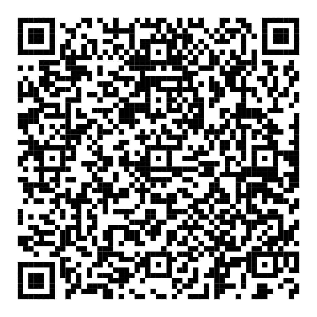 Your QR Code