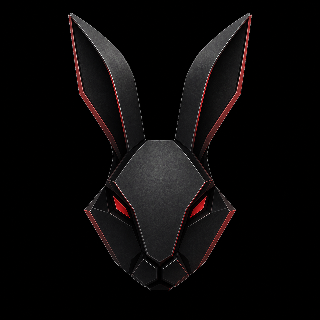 Golden Rabbits Logo