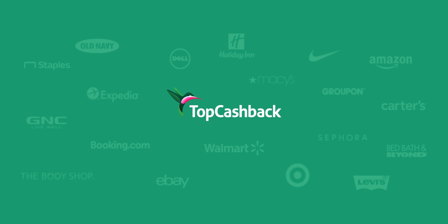 TopCashback
