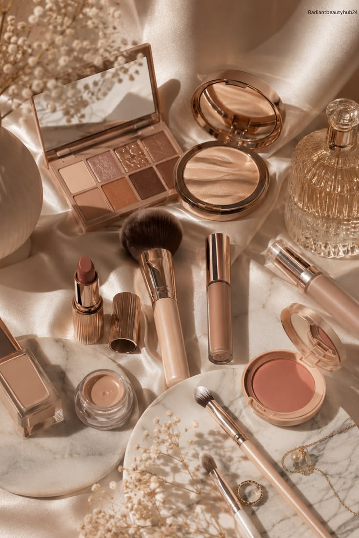Makeup