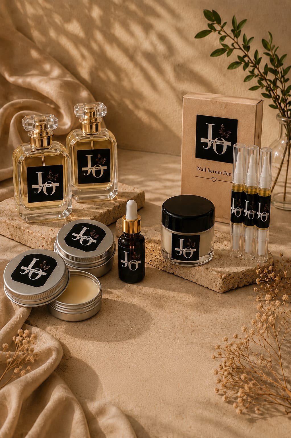 Handmade BeautyCare