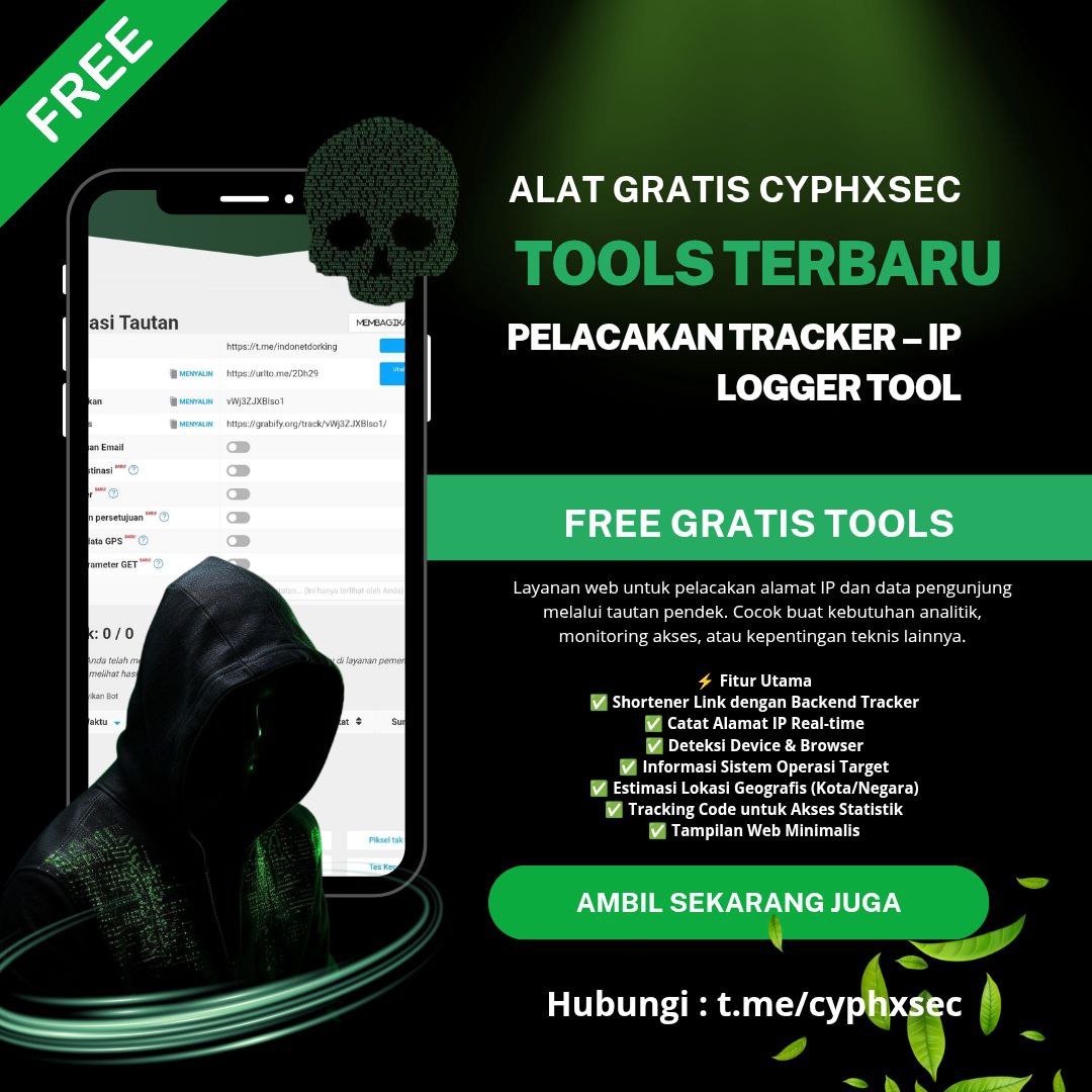 IP Logger