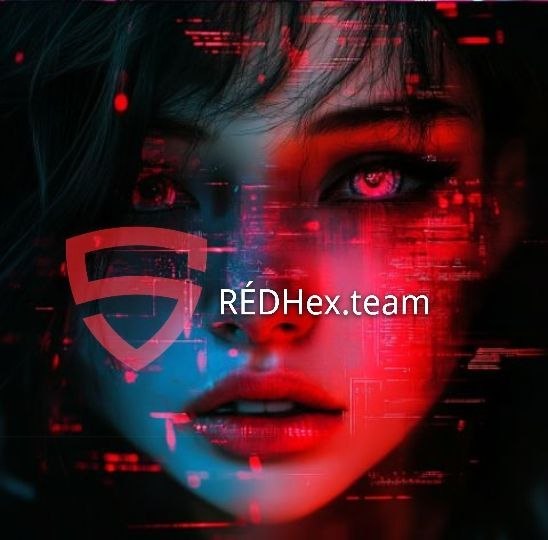 REDHex.team — FORTAL SIBER