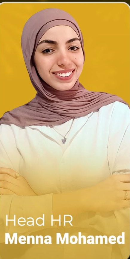 Menna  Mohamed 