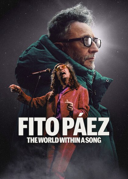 Fito Páez: The World Within a Song مترجم -
