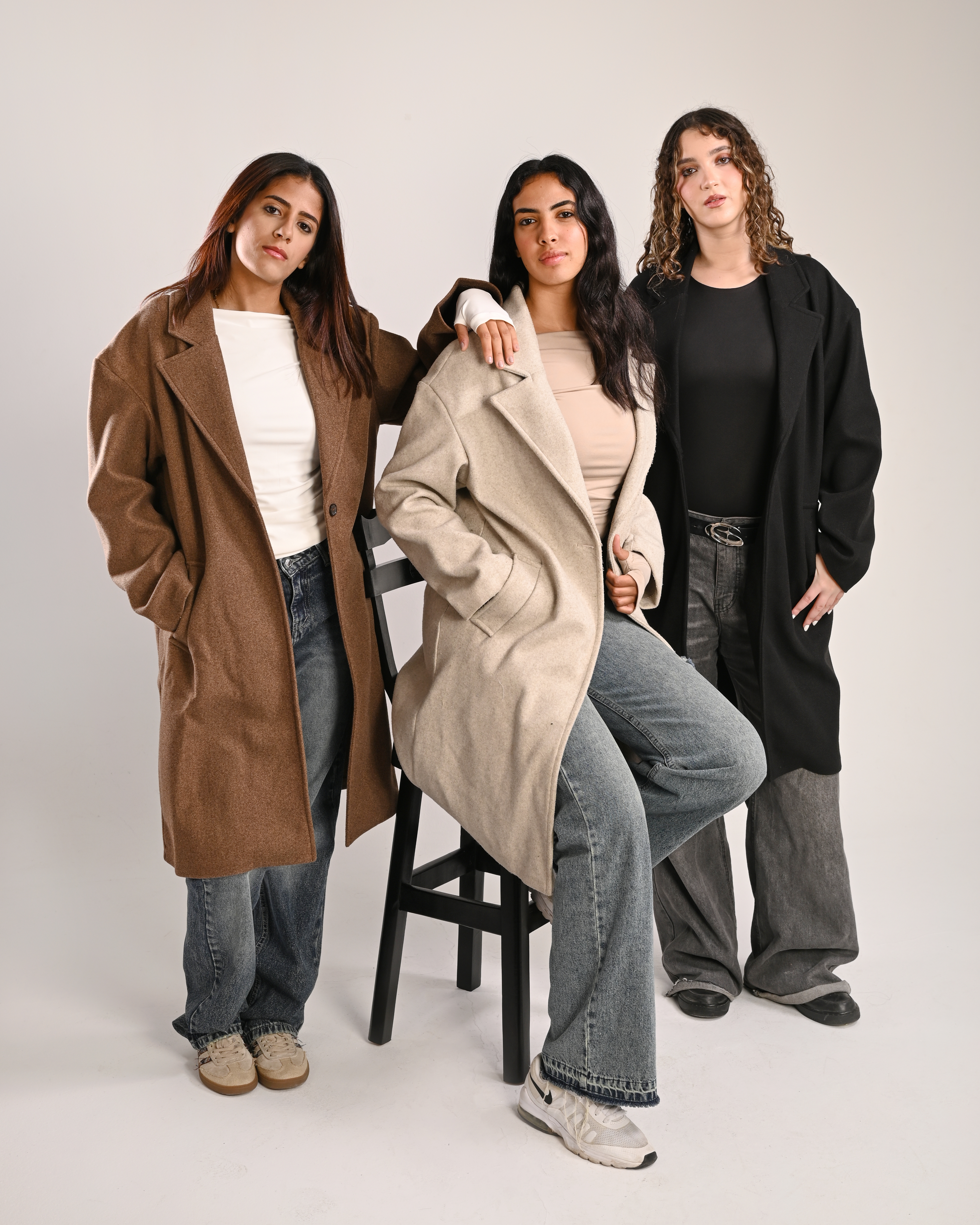 Coats